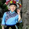 山青水秀的头像