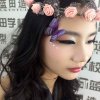 福莲的头像