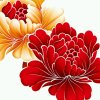 牡丹花的头像