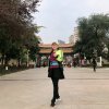 美丽的春天 的头像