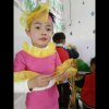 长发魔女的头像