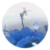 梅花（拒绝私信）的头像