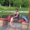 阳光女人的头像