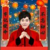 舒心的头像