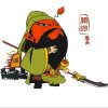 三国无双的头像