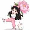 化蝶飞舞的头像