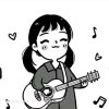 █ ＞_＜ █  鸷鸟的头像