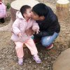 面对现实的头像