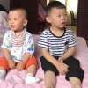 一路有你的头像