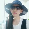 蒙娜丽莎的头像