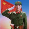 军旅梦难忘的战友情的头像