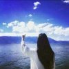 我想看大海的头像