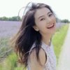 平凡的女孩的头像