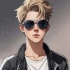 子默【一介凡人】的头像