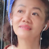 非洲公主的头像
