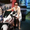 乐乐的头像