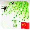 春风拂面的头像
