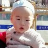 甜美的头像