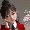 32号嫁给你(蝶恋 )的头像