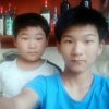 开心的头像