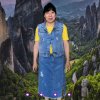 阿静的头像