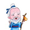 70后的头像