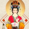 平安是福的头像