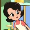 围裙妈妈的头像