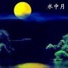 水中月的头像
