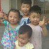 达到李想，何佳欢乐的头像