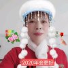 我的梦想追求健康的头像