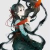 ꧁艾沁꧂的头像