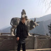 天涯共此时的头像