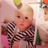 乐乐～宝贝的头像