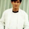 乔勇的头像