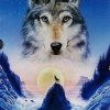 温馨北方的狼的头像