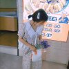 页子的头像