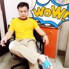 乐在其中（暂退）的头像