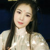 美英天使的头像