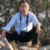 热情的头像
