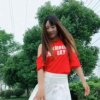 女神的头像