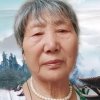 山清水秀的头像