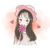 乔妹的头像