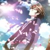 おうましゆう（集王）的头像