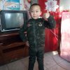 《福》阳光男孩的头像