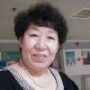 罗女士的头像
