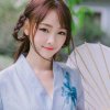 芳芳的头像