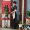 美华的头像