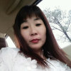 幸福女人的头像