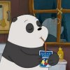 无人像你的头像